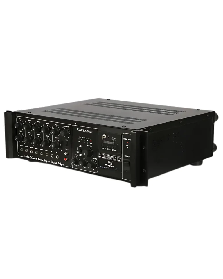 VASTLINE Amplifier