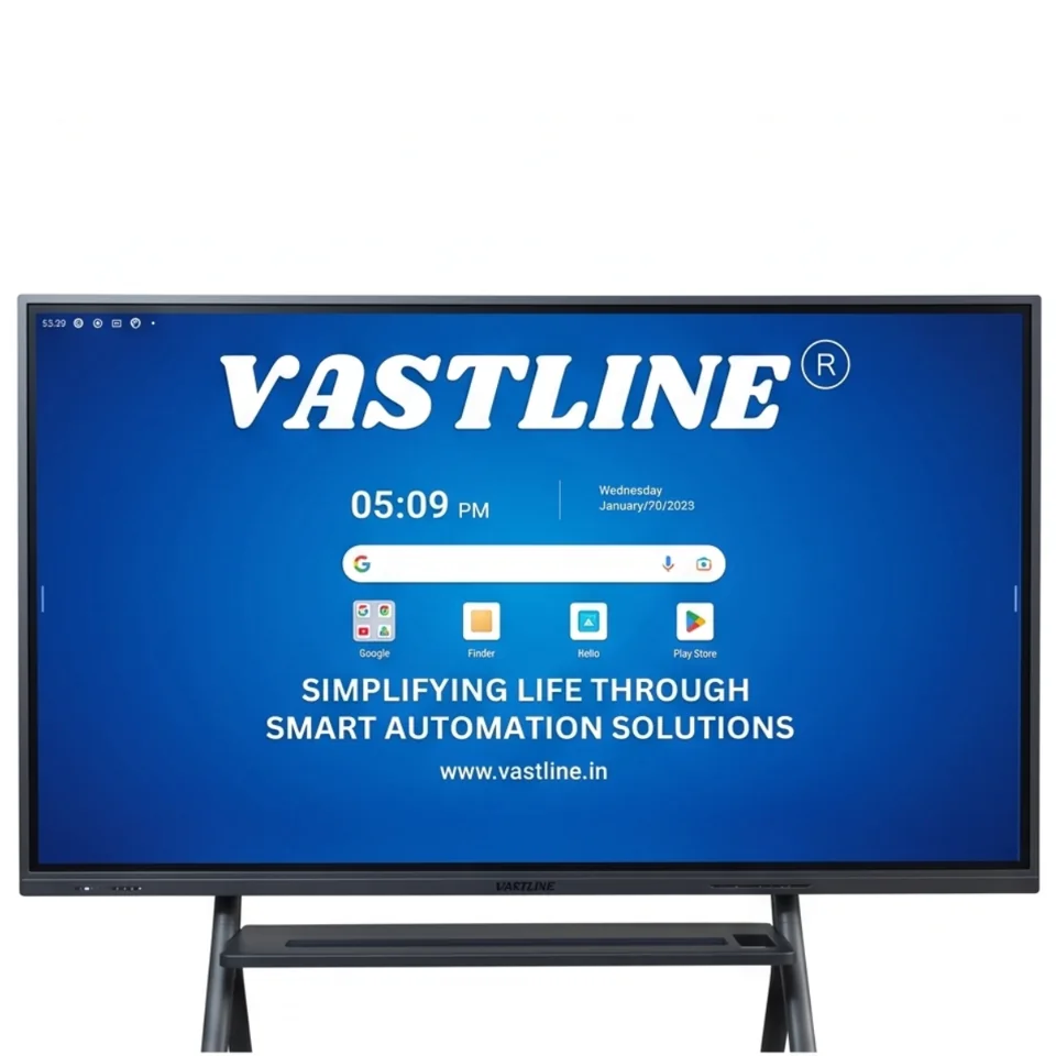Vastline 75 inch Antimatter Intelligence Series