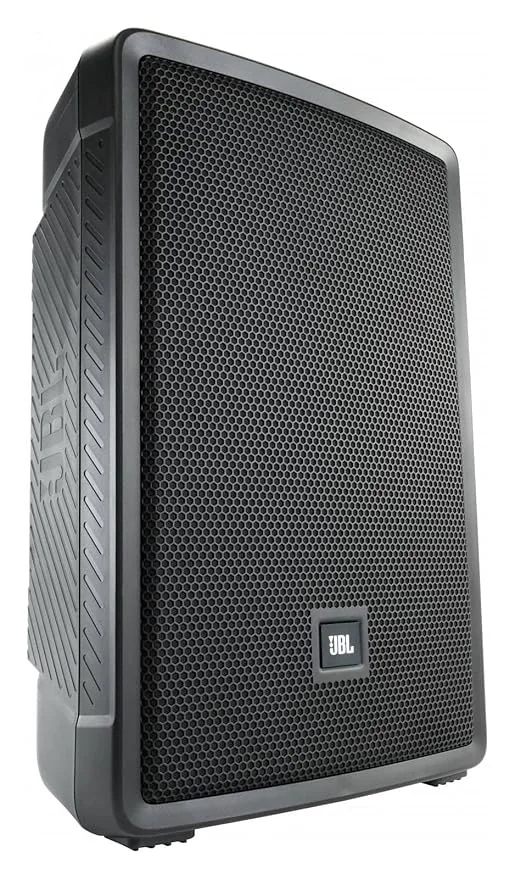 JBL Professional IRX112BT Powered 12-inch Portable PA Loudspeaker with Bluetooth