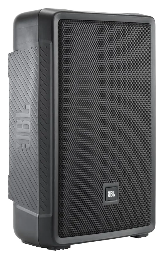 JBL Professional IRX112BT Powered 12-inch Portable PA Loudspeaker with Bluetooth