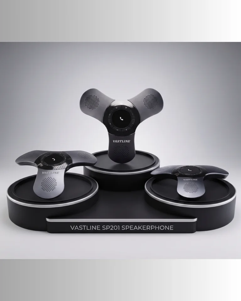 Vastline SP201 Speakerphone