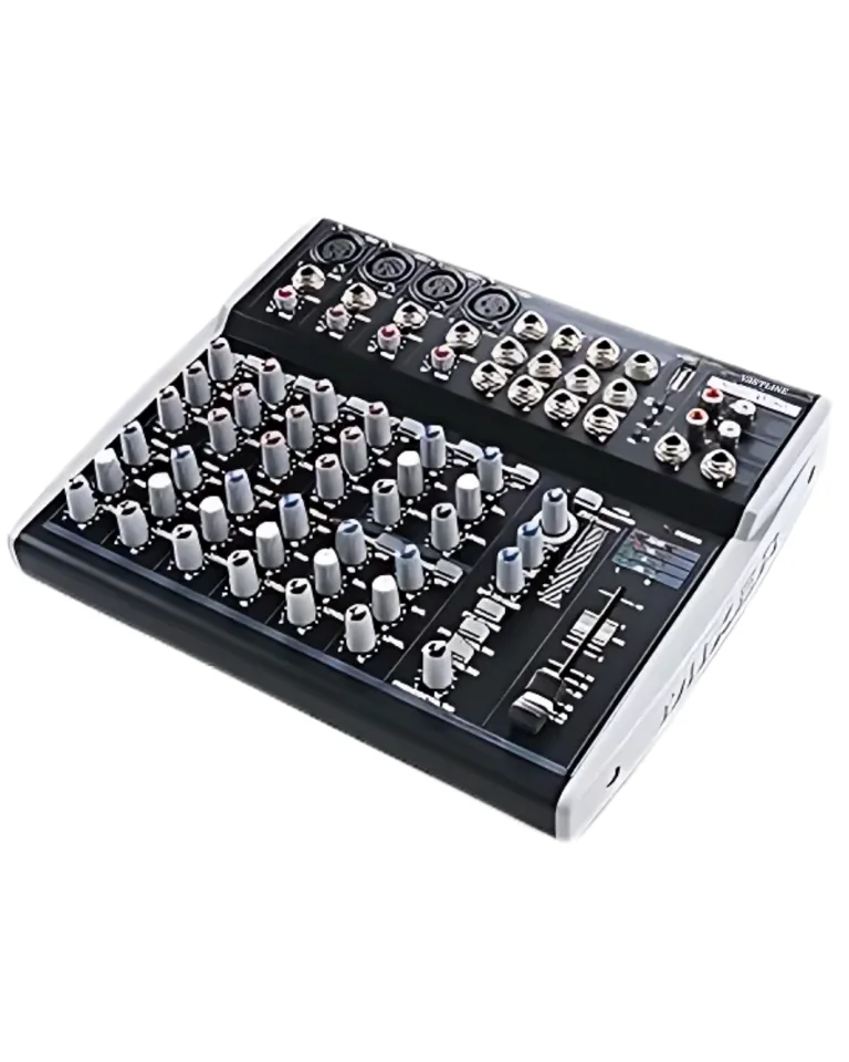 Vastline Audio / Video Mixer