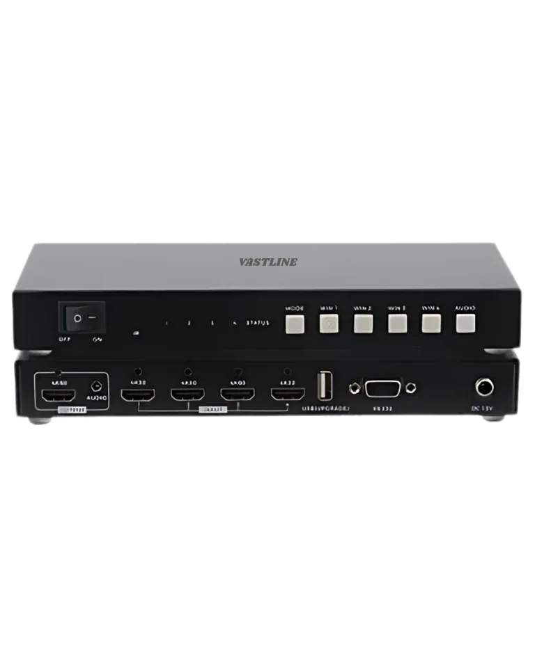 Vastline 5x1 4K60 Multiviewer