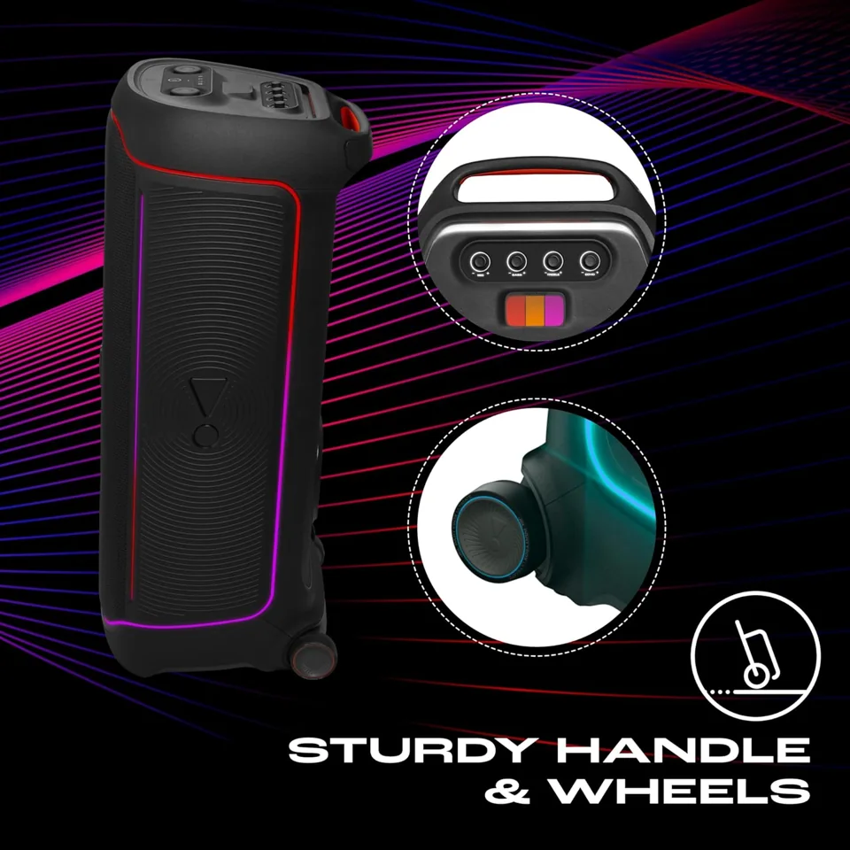 JBL Partybox Ultimate