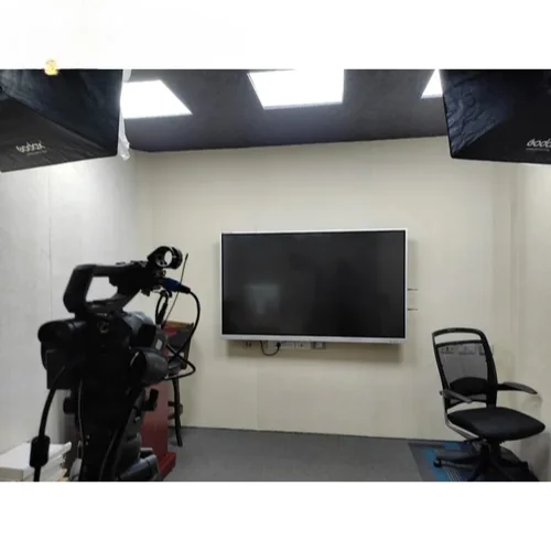 Vastline Recording Studio Setup