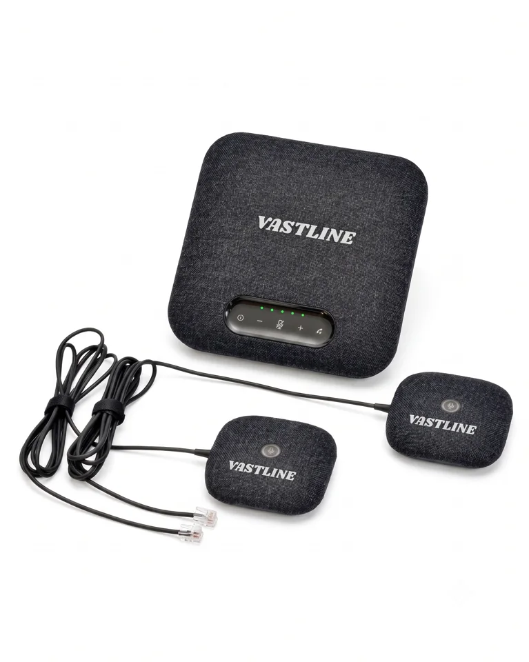 VASTLINE SP301 SPEAKERPHONE