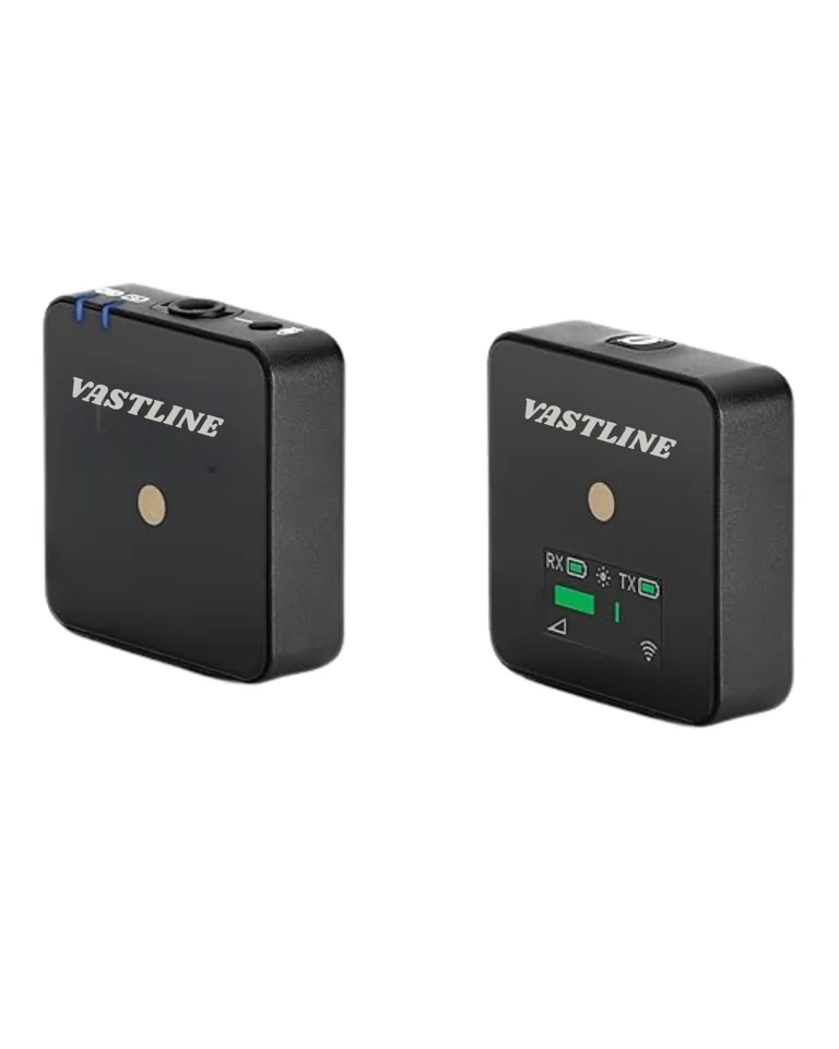 VASTLINE WIRELESS MICROPHONE