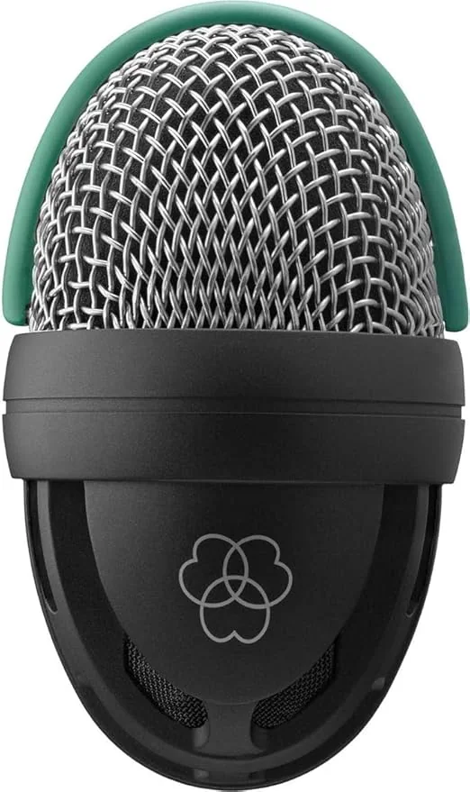 AKG D112 Large-Diaphragm Dynamic Microphone