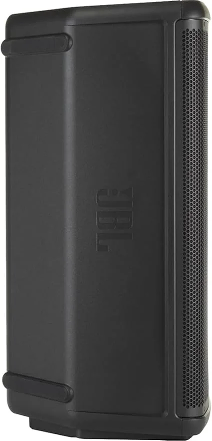 JBL Professional EON715 15-inch Powered PA Speaker with Bluetooth, Black