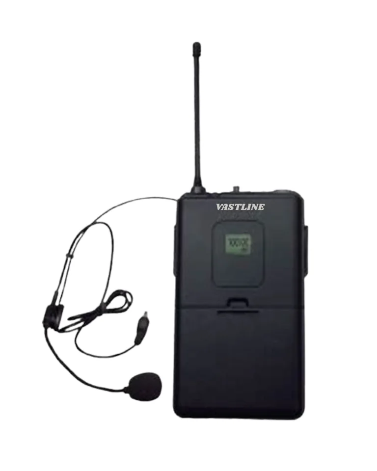 VASTLINE USB MICROPHONE