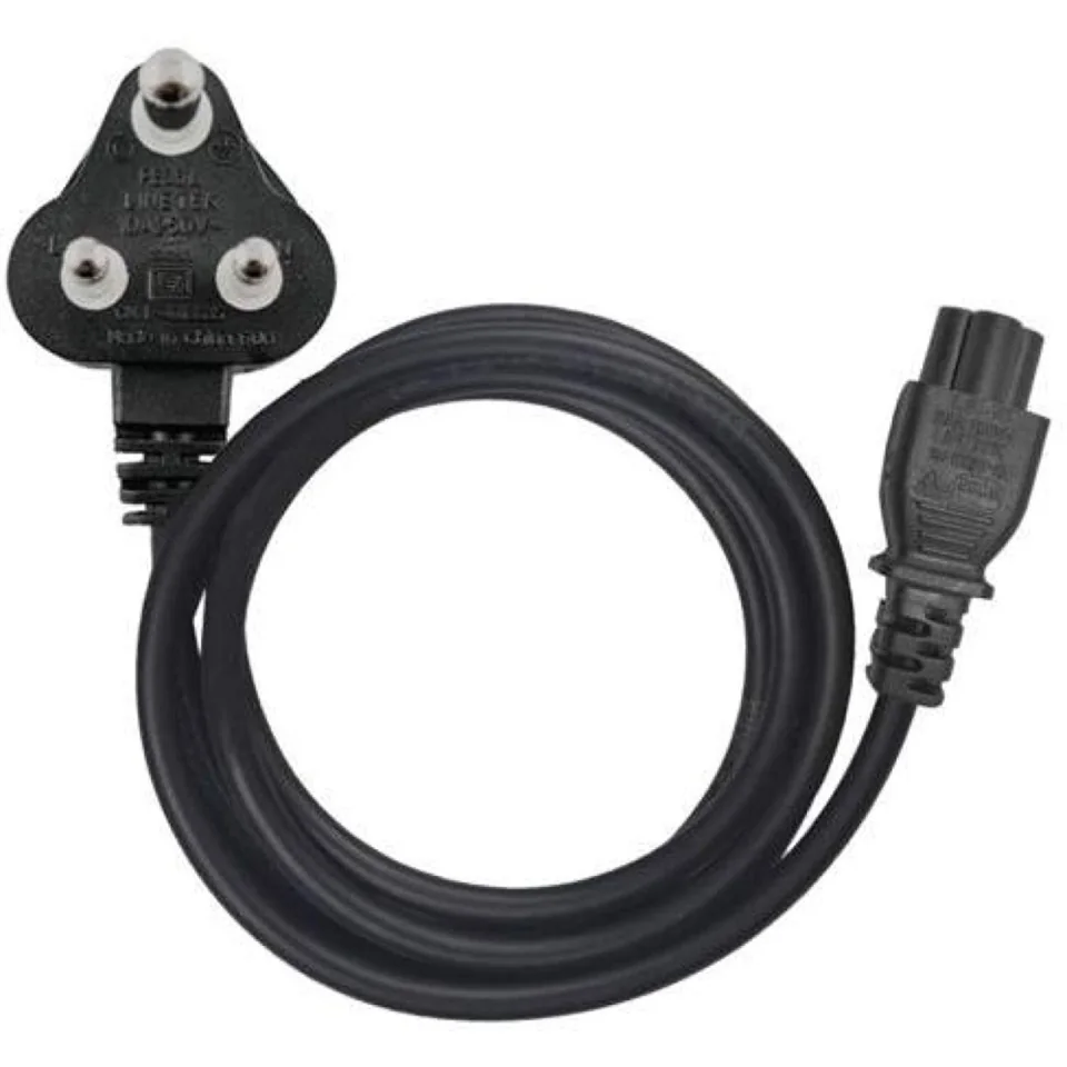 3-pin AC Power Cable