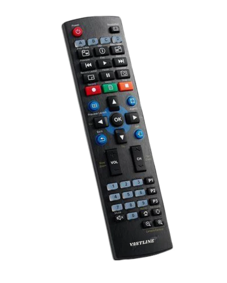 Remote Control