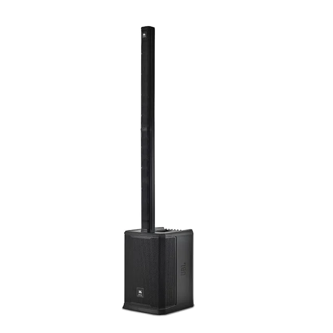 JBL Professional PRX One Powered Column PA