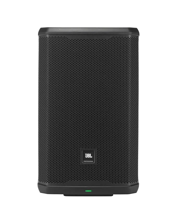 JBL Professional PRX915 Next-Generation 15-Inch Powered Portable 2-Way Loudspeaker with DSP
